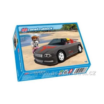Construblock - Kabriolet
