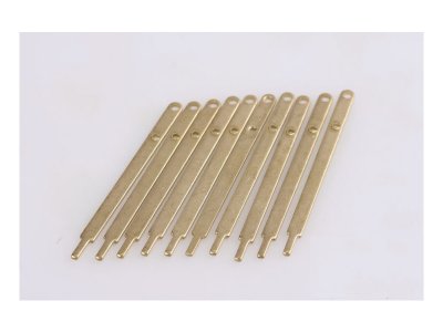 ROMARIN Sloupek 40mm 2 Dz. (10)