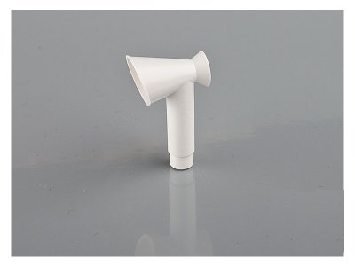 ROMARIN Přívod vzduchu 27x18mm (6)