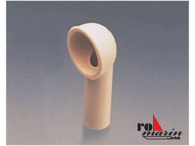 ROMARIN Přívod vzduchu 1:25 pr. 15x35mm (6)