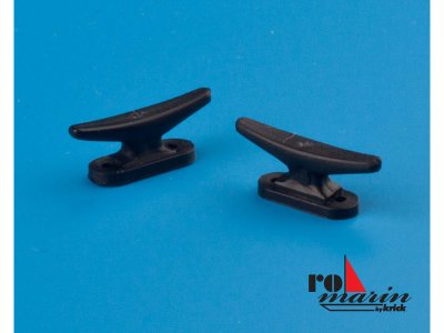 ROMARIN Vazák malý 15mm (8)