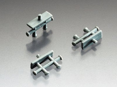 ROMARIN Vazák dvojitý kříž 1:40 (6)