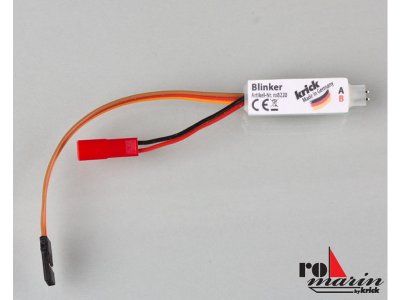 ROMARIN Světelný modul