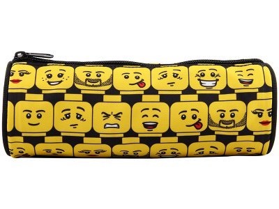 LEGO pouzdro na tužky kulaté - Friends Hearts