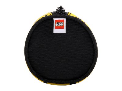 LEGO pouzdro na tužky kulaté - Friends Hearts