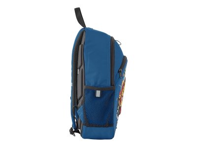 LEGO batoh - Ninjago Jay