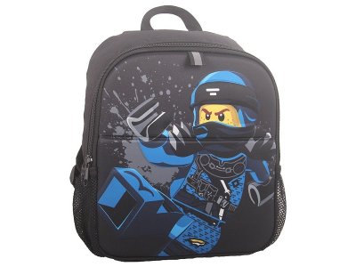 LEGO batůžek - Ninjago Jay