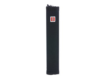 LEGO školní pouzdro s náplní - Navy/Red