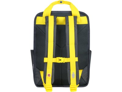 LEGO batoh Tribini Fun - červený