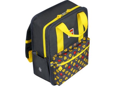 LEGO batoh Tribini Fun - červený