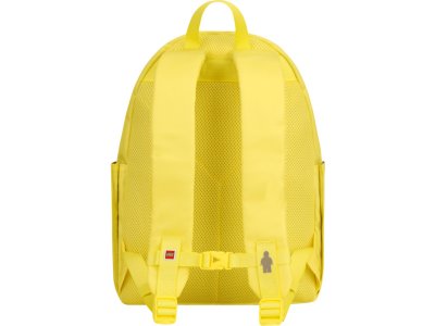 LEGO batoh Tribini Joy - pastelově zelený