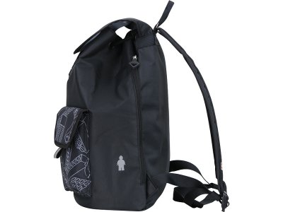 LEGO batoh Tribini Happy - multicolor