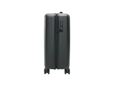 LEGO Luggage Cestovní kufr Urban 20" - černý/tmavě šedý