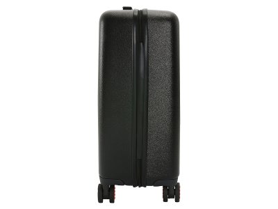 LEGO Luggage Cestovní kufr Urban 20" - černý/tmavě šedý