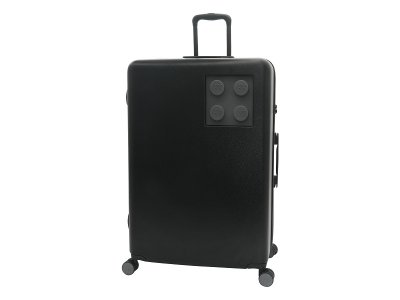 LEGO Luggage Cestovní kufr Urban 28" - černý/červený