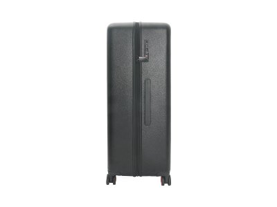 LEGO Luggage Cestovní kufr Urban 28" - černý/červený