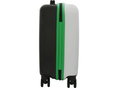 LEGO Luggage Cestovní kufr Play Date 16" - minifigures, HEY