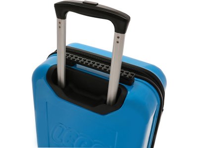 LEGO Luggage Cestovní kufr Play Date 16" - minifigures, HEY