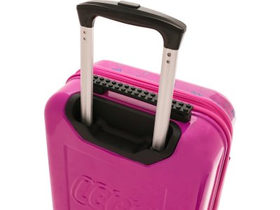 LEGO Luggage Cestovní kufr Play Date 16" - minifigures, HEY