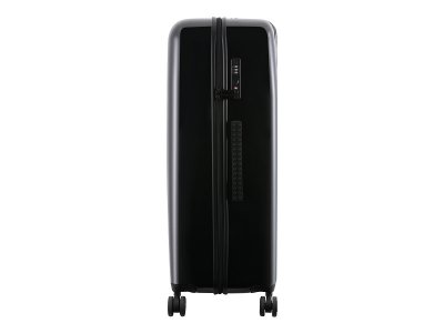 LEGO Luggage Cestovní kufr Minifigure Head 28" - námořnická modř