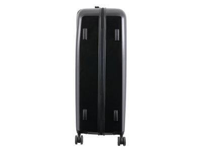 LEGO Luggage Cestovní kufr Minifigure Head 28" - námořnická modř