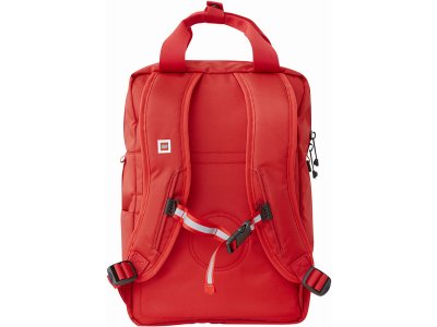 LEGO batoh Signature Brick 2x2 - černý