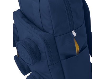 LEGO batoh Signature Brick 2x2 - černý