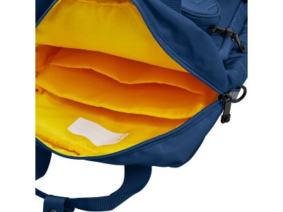 LEGO batoh Signature Brick 2x2 - černý