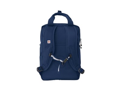 LEGO batoh Signature Brick 2x2 - černý