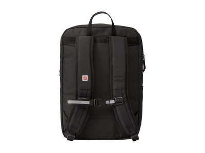 LEGO školní batoh Light Recruiter - Ninjago Red