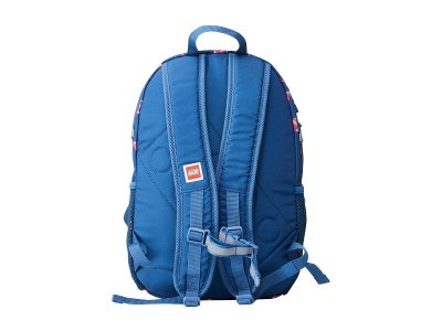 LEGO batoh Poulsen - Ninjago Red