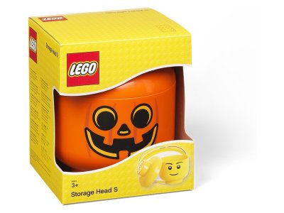 LEGO úložná hlava malá – Whinky