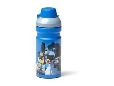 LEGO svačinový set - Iconic Classic - modrý