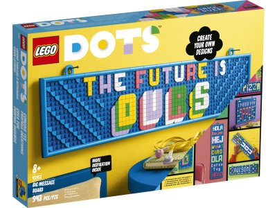 LEGO DOTs - Velká nástěnka