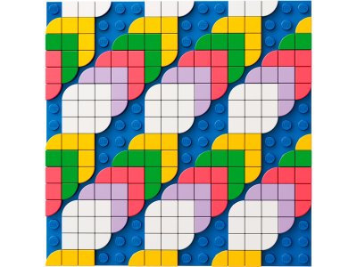 LEGO DOTs - Velká nástěnka