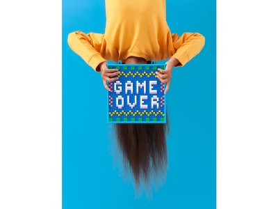 LEGO DOTs - Velká nástěnka