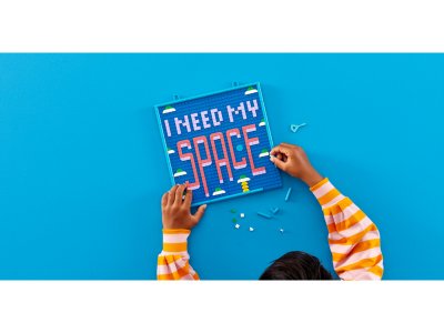 LEGO DOTs - Velká nástěnka