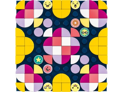 LEGO DOTs - Mega balení nalepovacích záplat