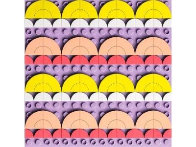 LEGO DOTs - Velká krabice