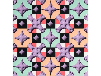 LEGO DOTs - Velká krabice