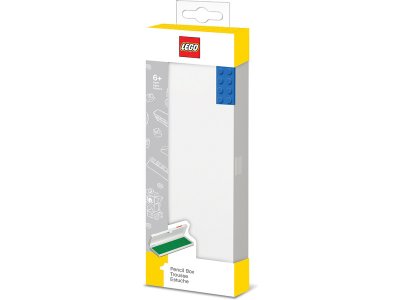 LEGO pouzdro modré