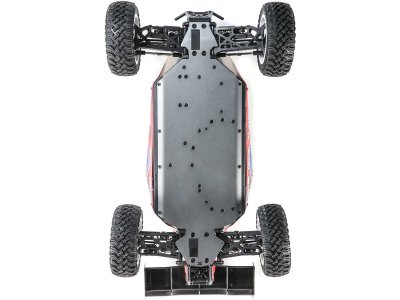 Losi Tenacity Pro 1:10 4WD RTR Fox Racing
