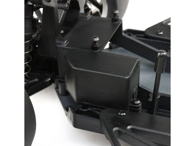 Losi 22S Dragster 1:10 Roller