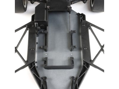 Losi 22S Dragster 1:10 Roller