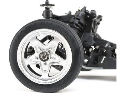 Losi 22S Dragster 1:10 Roller