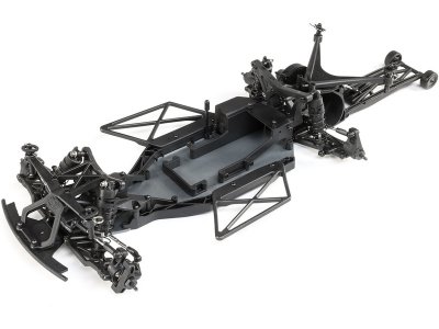 Losi 22S Dragster 1:10 Roller