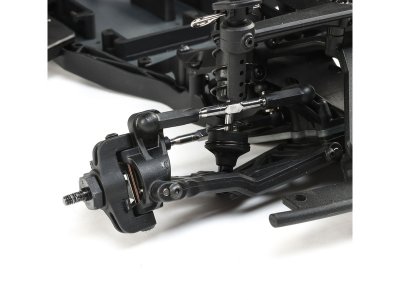 Losi 22S Dragster 1:10 Roller