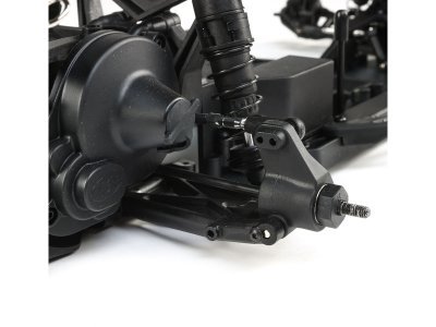 Losi 22S Dragster 1:10 Roller