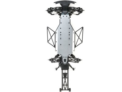 Losi 22S Dragster 1:10 Roller