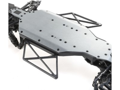 Losi 22S Dragster 1:10 Roller